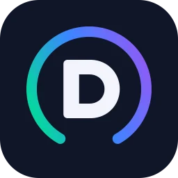 Dashboarr 아이콘