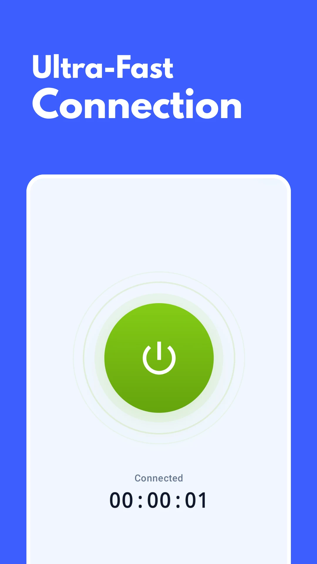 VPN Bolt Super Max screenshot