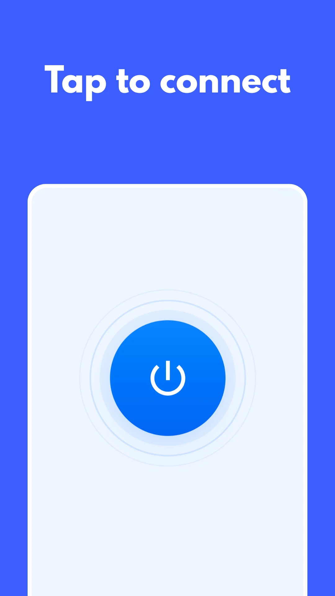 VPN Bolt Super Max screenshot